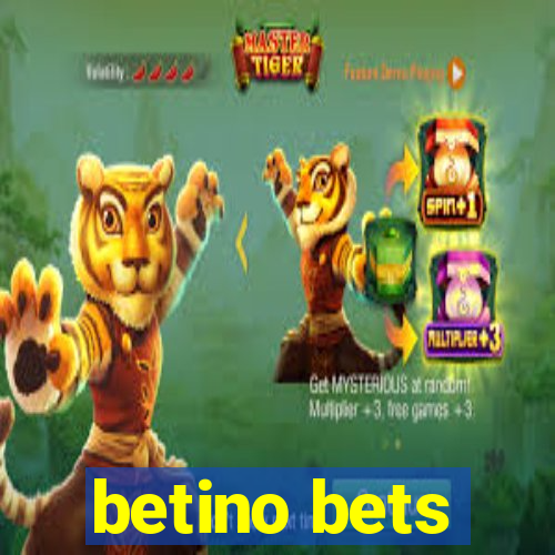 betino bets